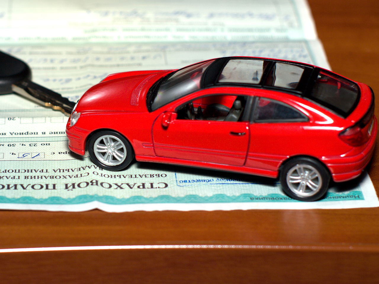 Случаи фальсификации КАСКО. Как распознать мошенников - советы экспертов