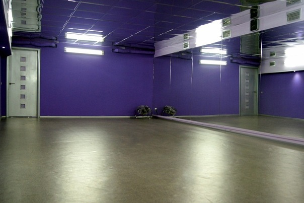 DanceParadise