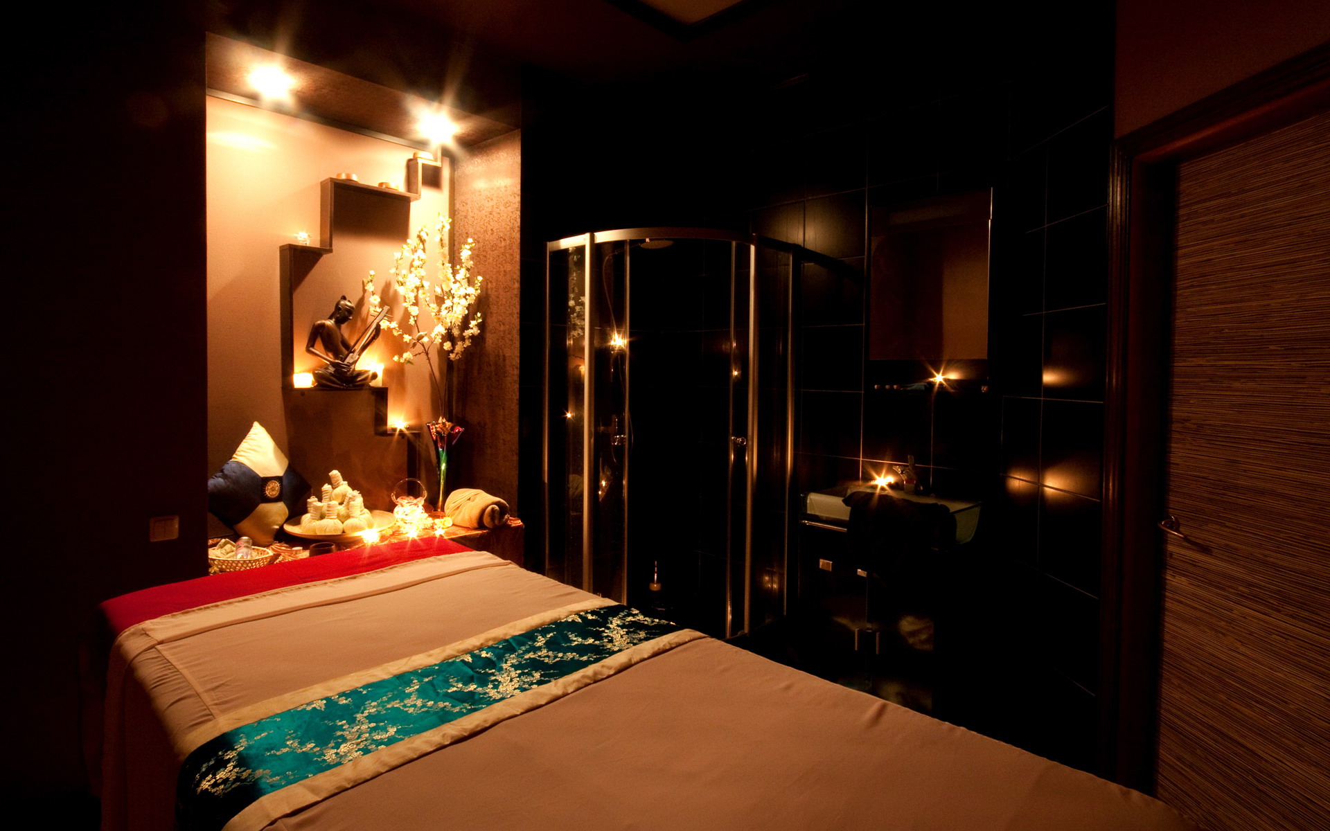 Thai Way