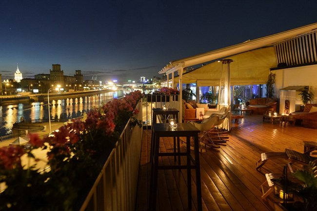 SOHO ROOMS