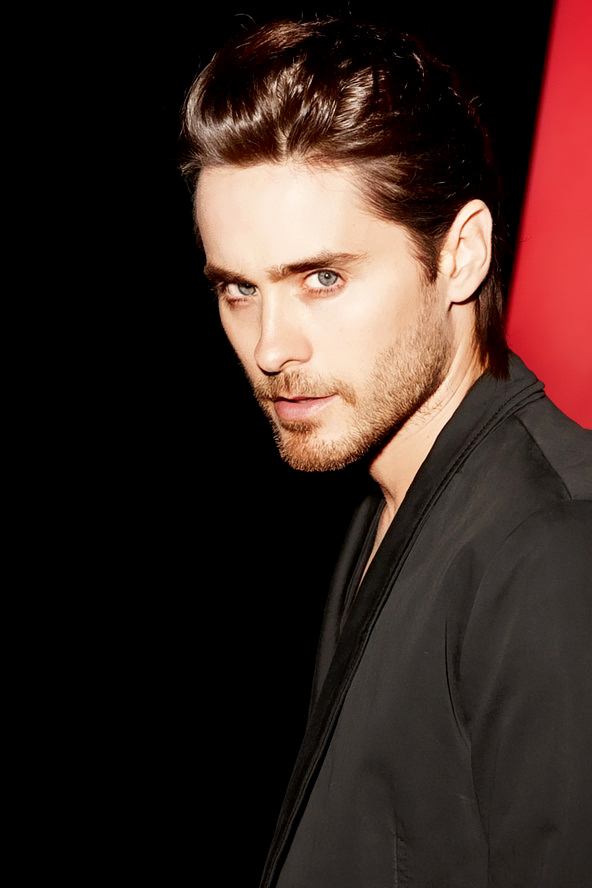 Джаред Лето