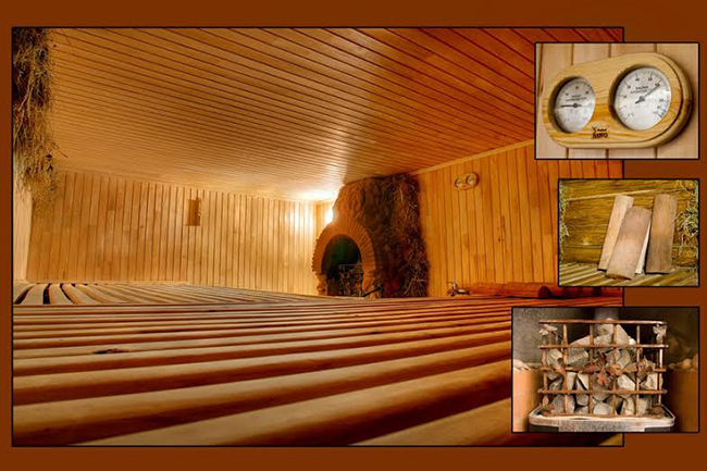 Романковская Усадьба