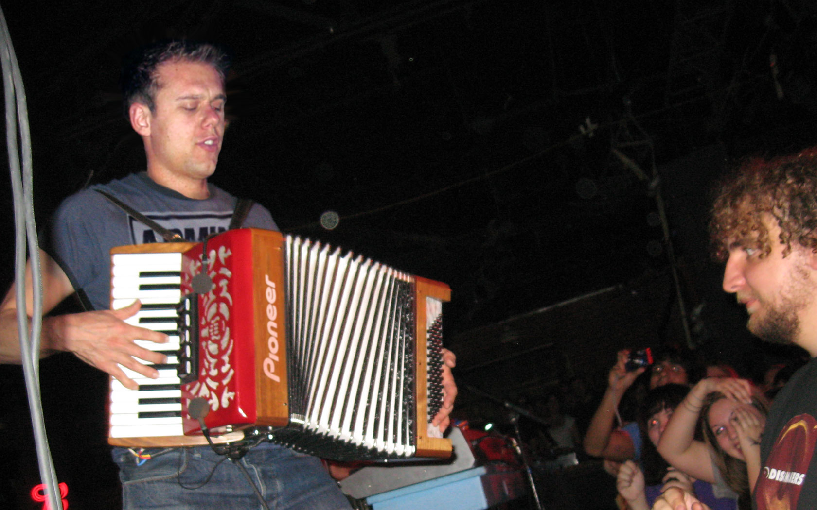 Армин ван Бюрен