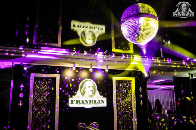 Franklin