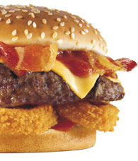 Carl’s Jr.