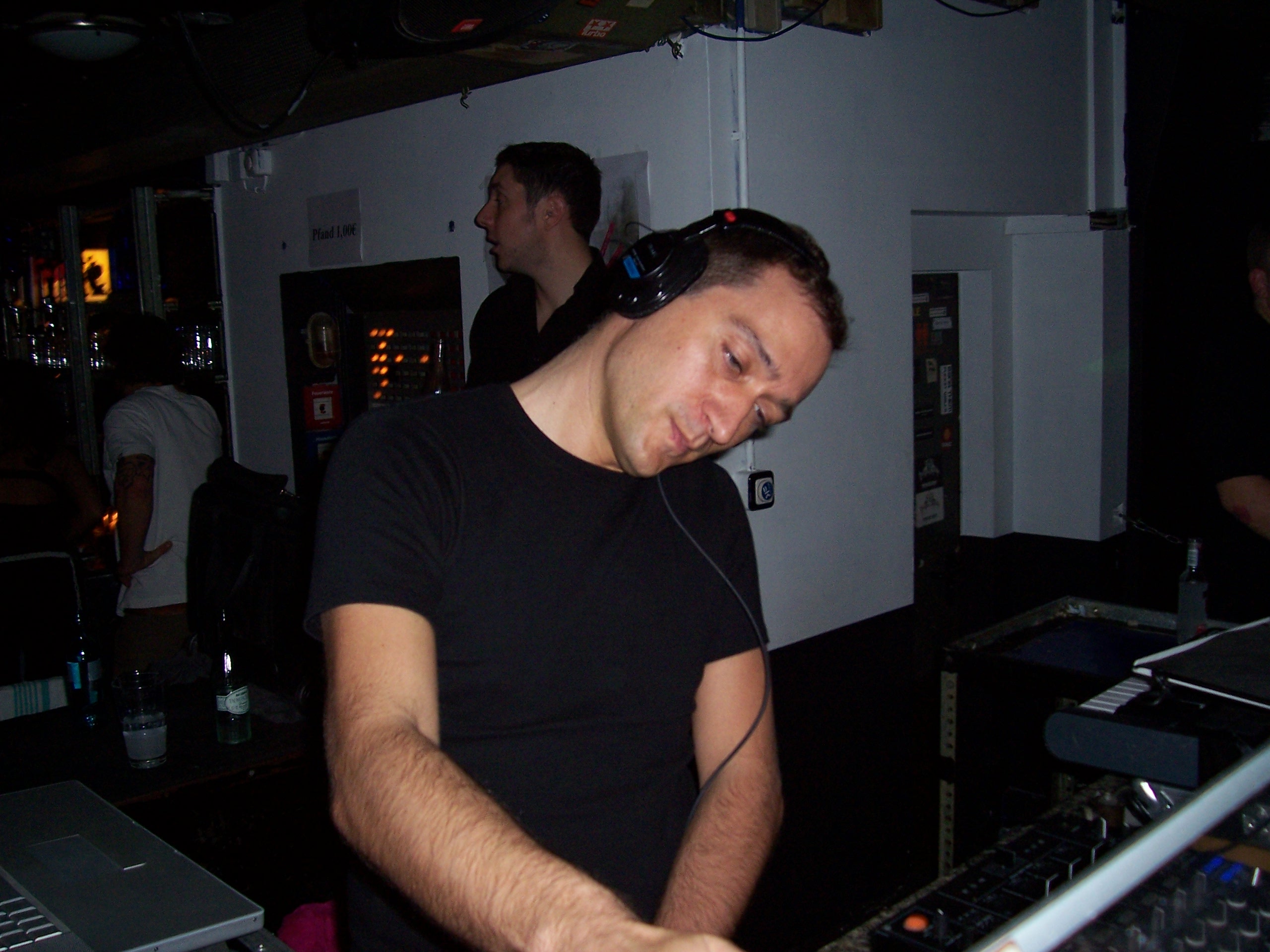 Пол Ван Дайк