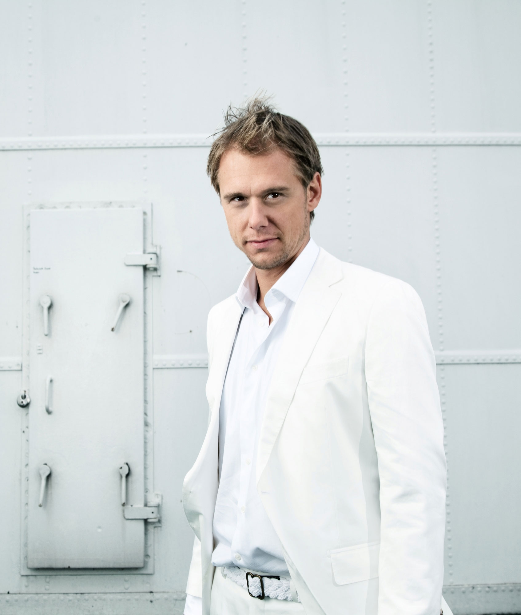 Армин ван Бюрен