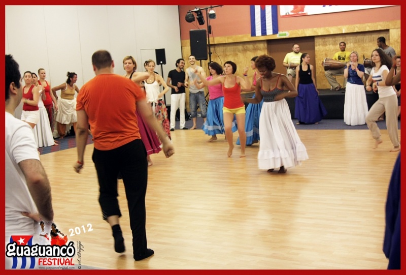 AFRO-CUBANO dance studio