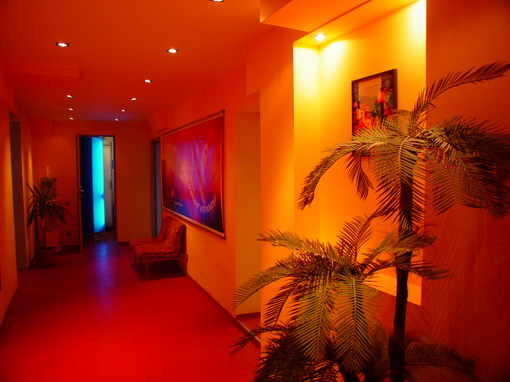 TROPIC SUN