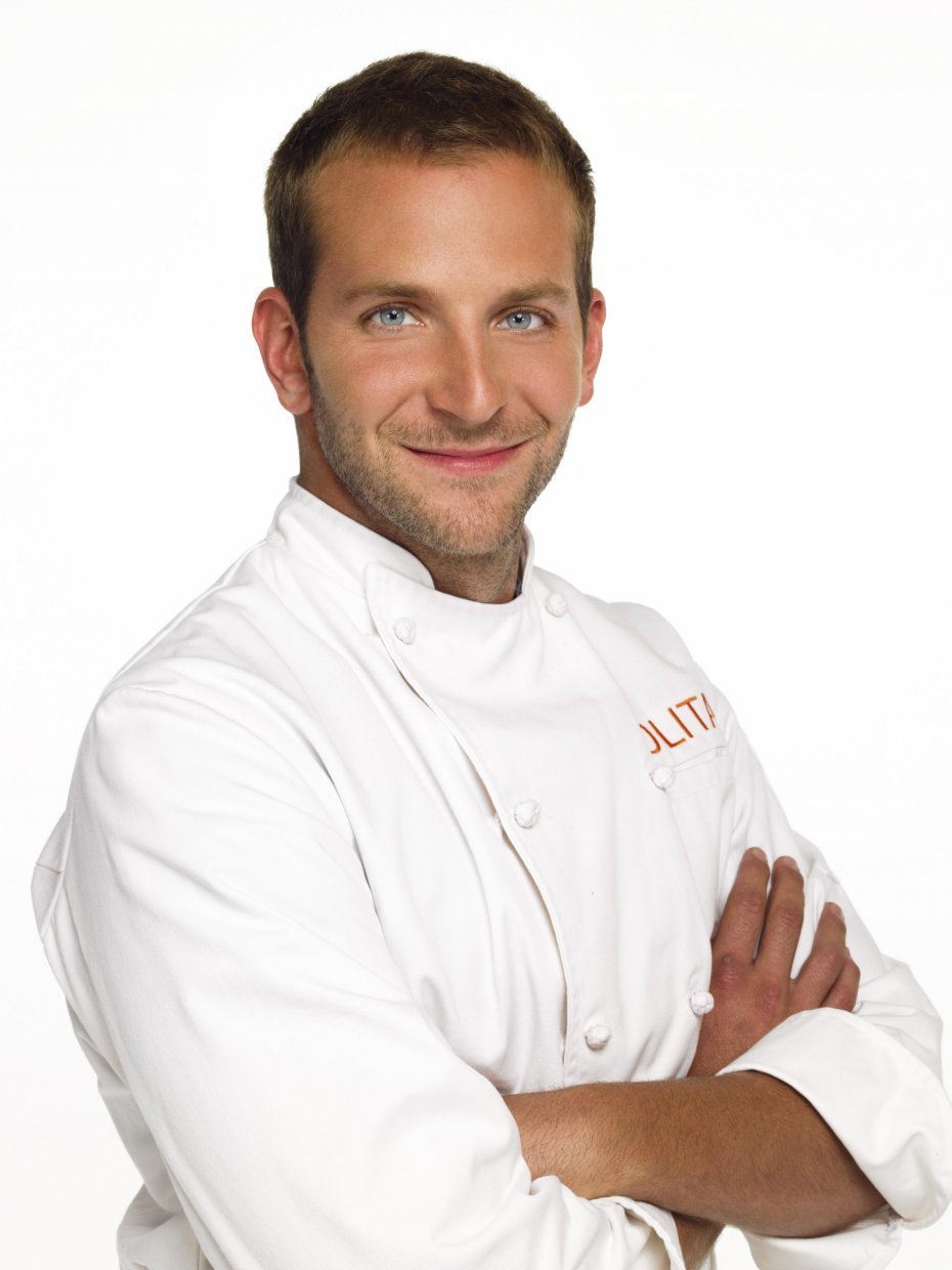 Брэдли Купер