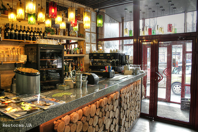 Prègo Cafe