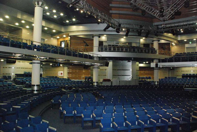 КРК Пирамида