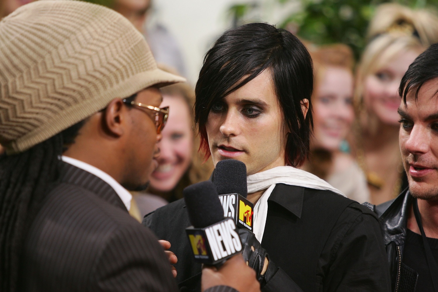 Джаред Лето