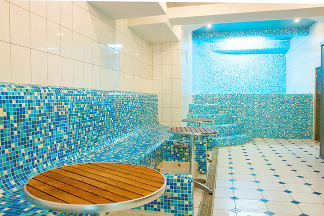 Sport & Spa на Петровке