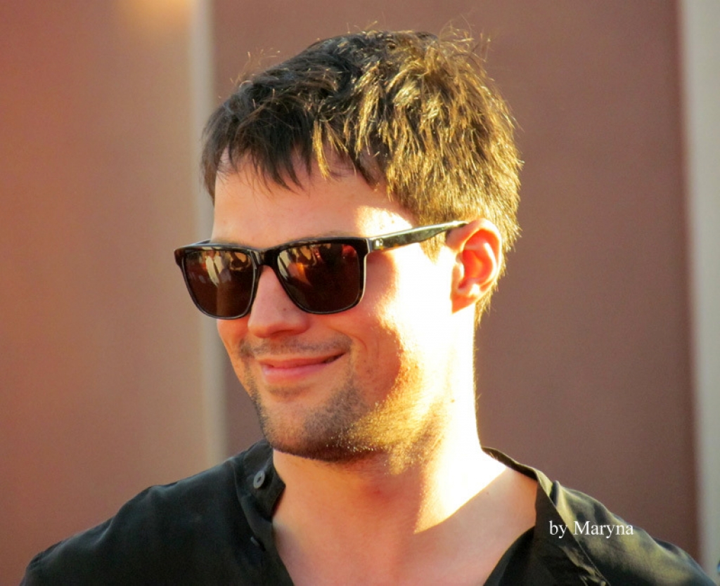 Данила Козловский