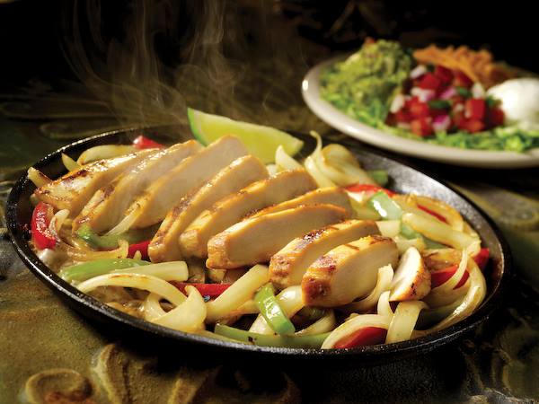 T.G.I. Friday's
