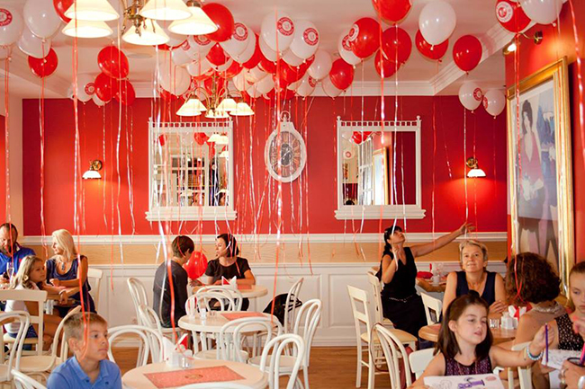 Венский Штрудель