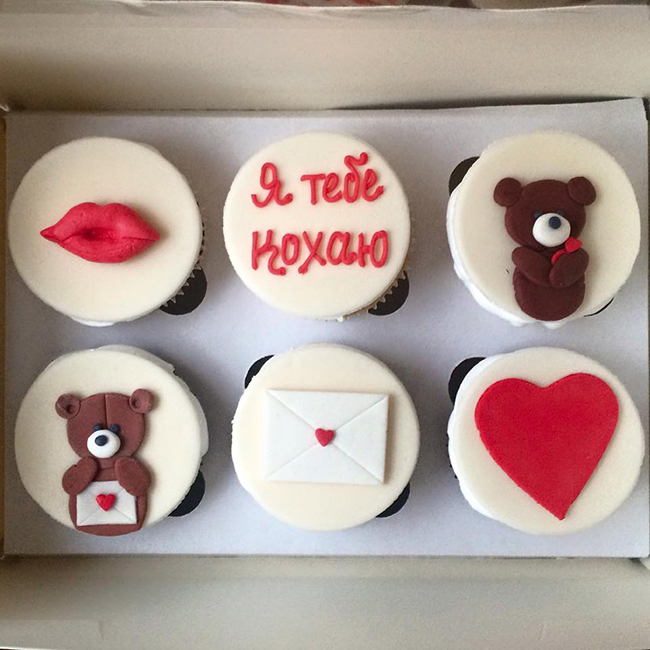 Pavelko home bakery
