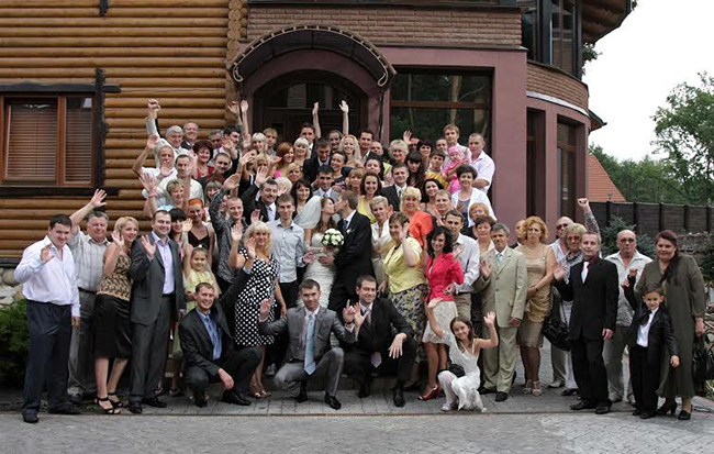 Романковская Усадьба