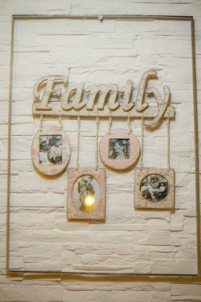 Friends & Family Cafe