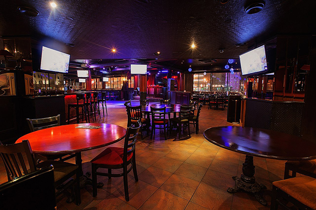 Chesterfield Bar