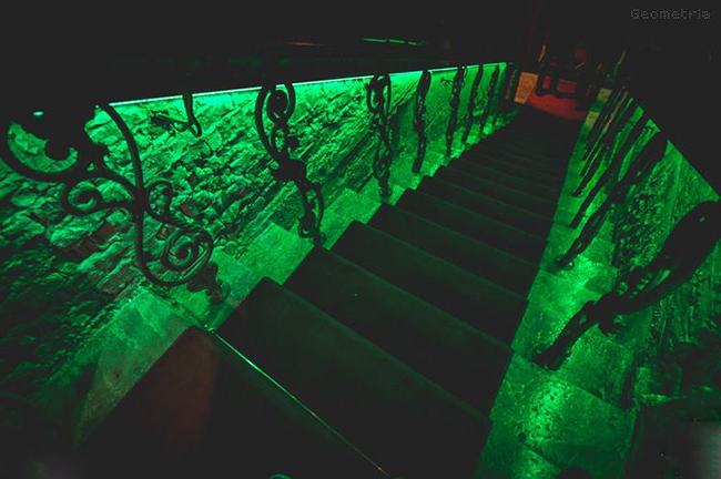 GOOD MUSIC RESTAURANT