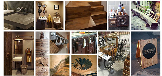 BAR.T Barbershop 