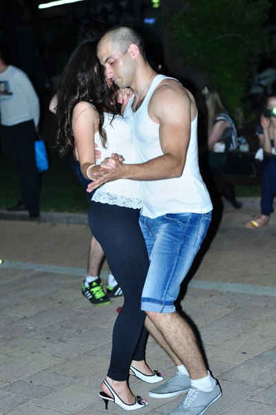 Salsa Cubana