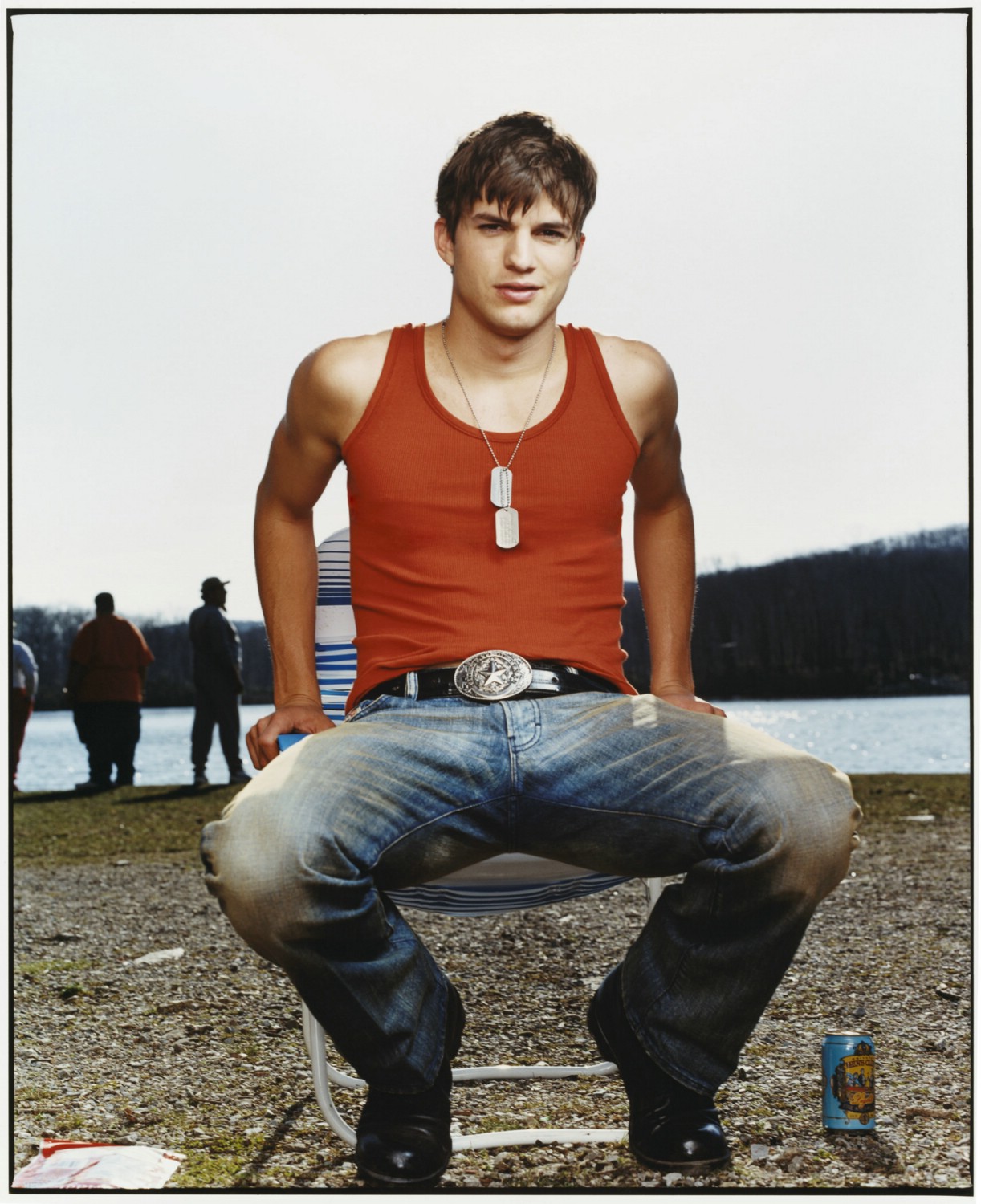 Эштон Катчер