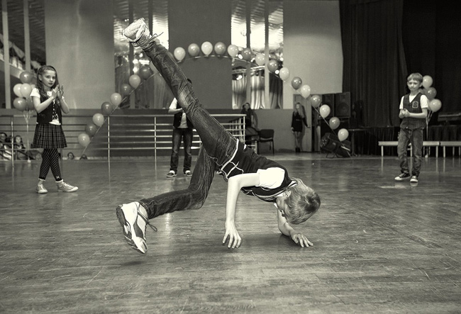 Promodance