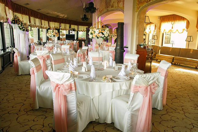 Citadel Inn Hotel & Resort