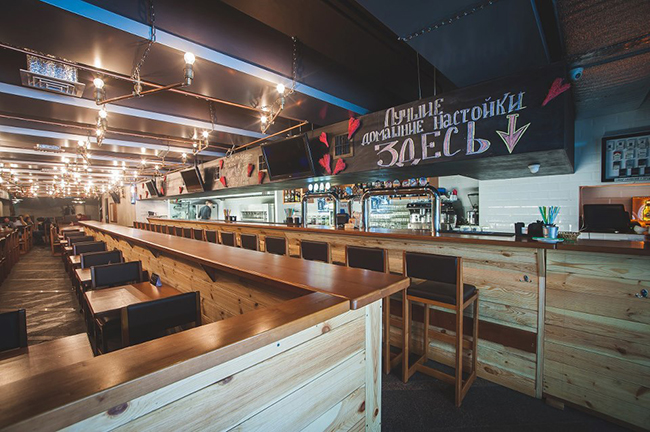 Pivbar Beer&Grill