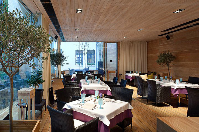 Stefano's Fine Food Factory