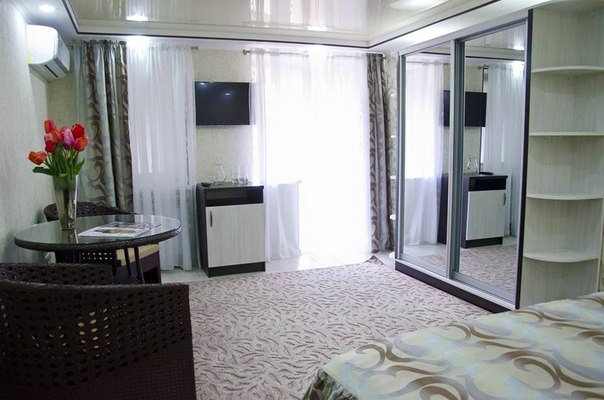 Центральная Усадьба