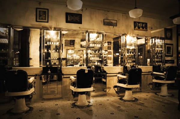 Freebarbers
