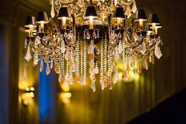 Липский Особняк