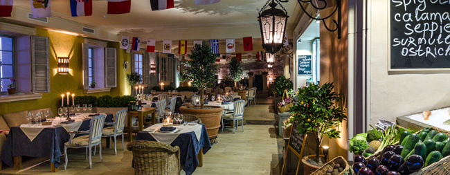 La Taverna