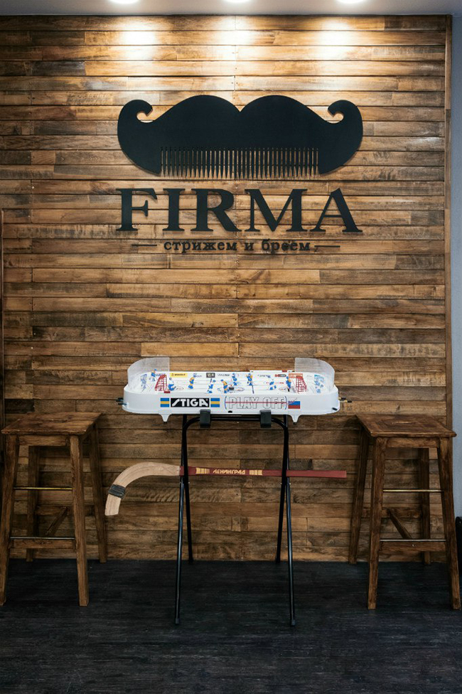 FIRMA