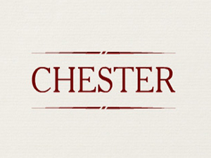 CHESTER