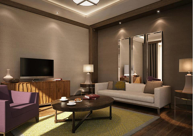 Solis Sochi Hotel & Suites