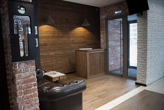 Barbershop MD