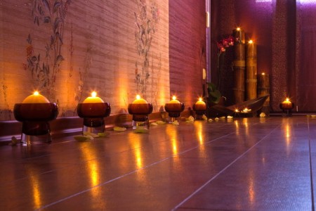 Siam Thai Spa