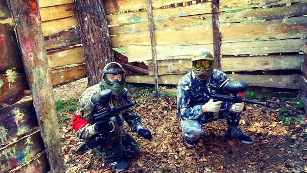 Hunter