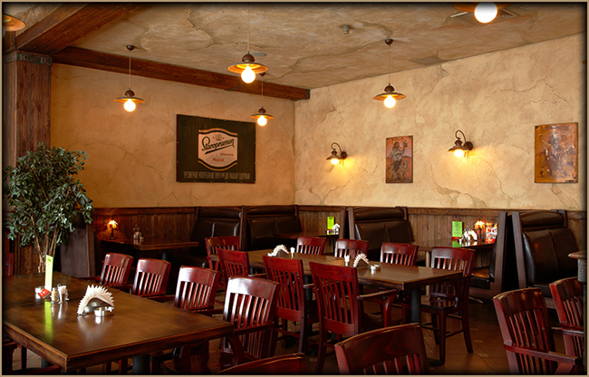 Бургомистр