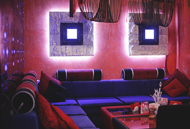 Kama Bar 