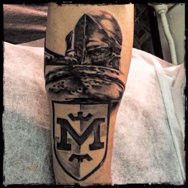Totem Tattoo
