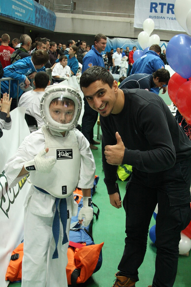 Легион Кудо