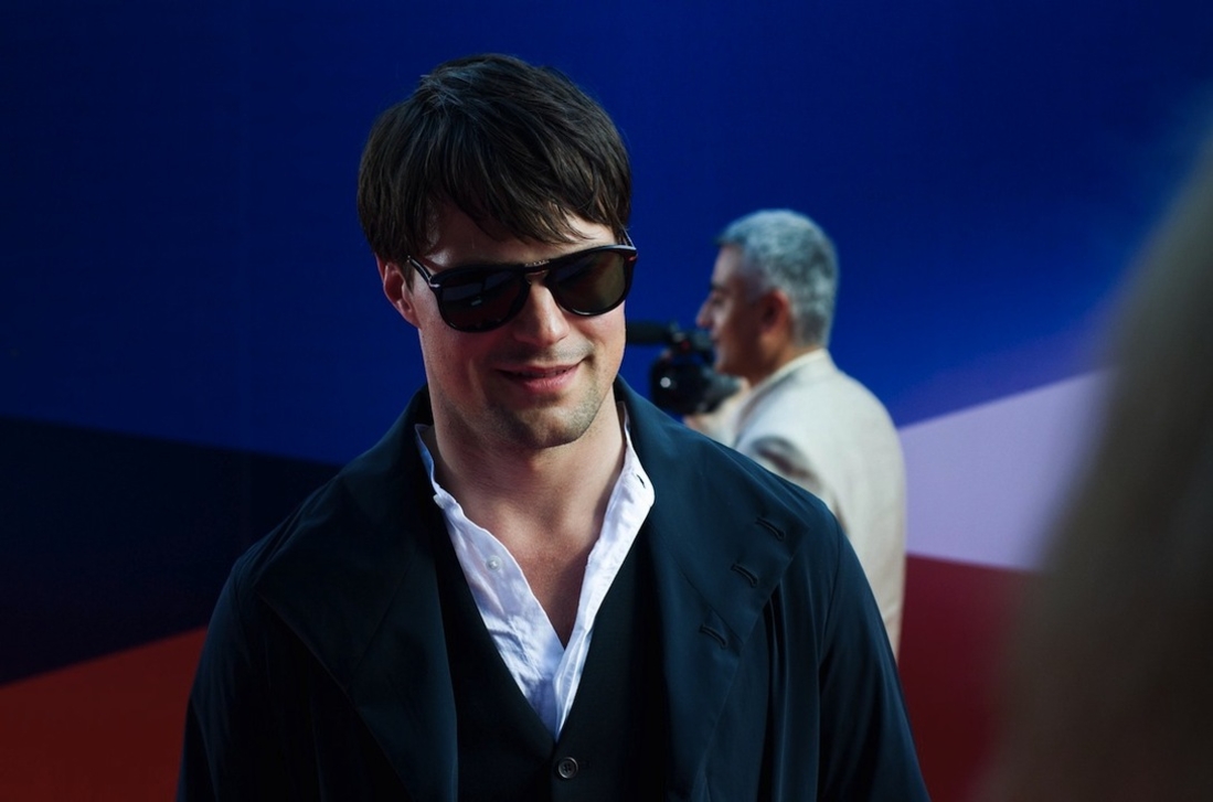 Данила Козловский