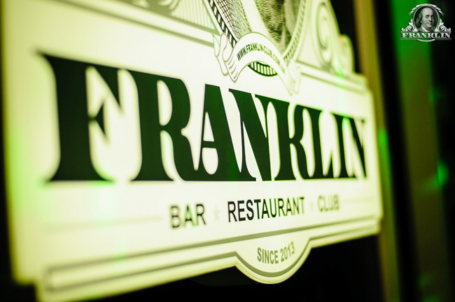Franklin