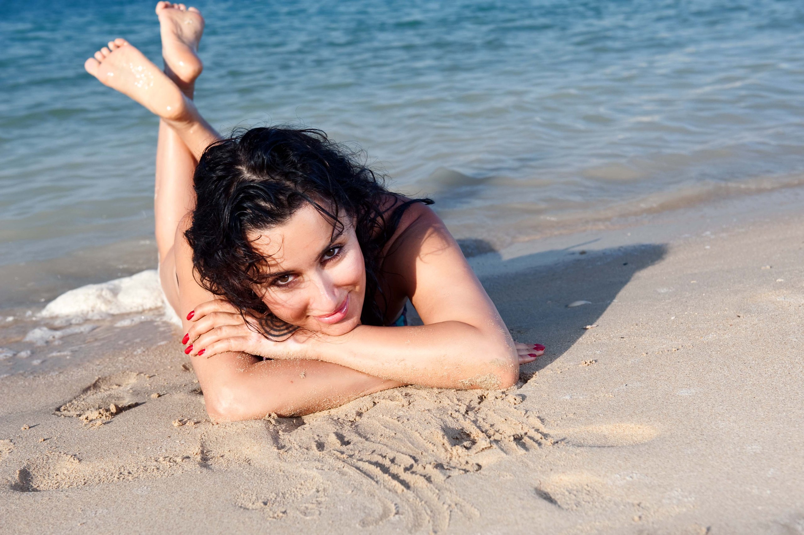 Тина Канделаки